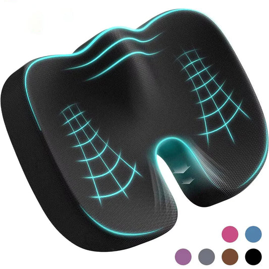 Ultimate Coccyx Comfort Cushion