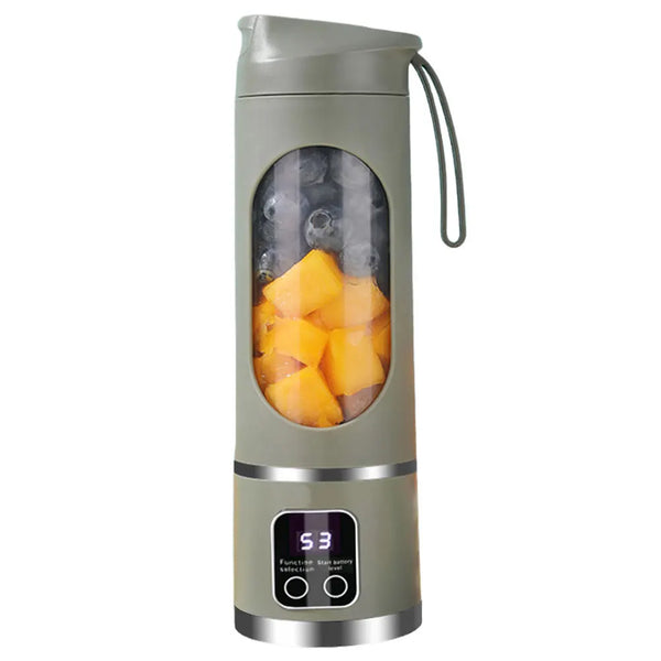 Everyday Portable Juice Extractor Cup