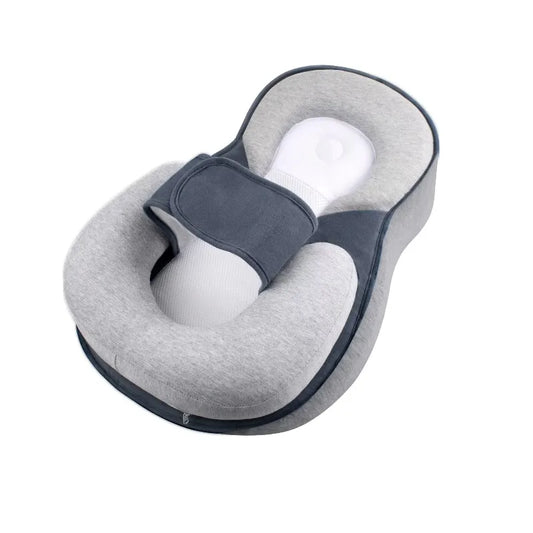 Newborn Feeding Pillow – Comfort & Support for Baby 👶