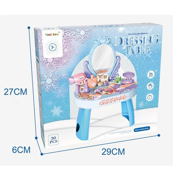 Playtime Leader Dressing Set